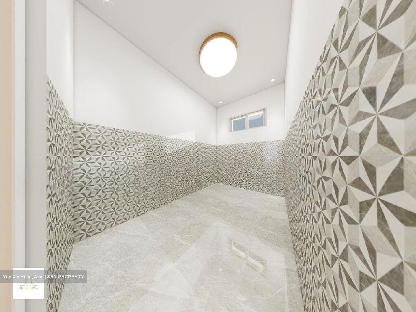 Apollo Gardens (D16), Terrace #501703041